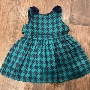 Cat and Jack Holiday Dress